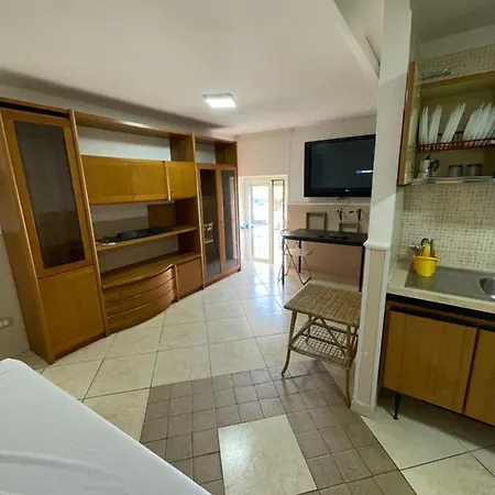 Διαμέρισμα Sweethome Vacations