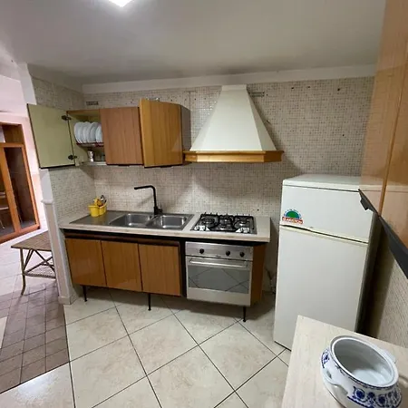Sweethome Vacations Διαμέρισμα Castellammare di Stabia