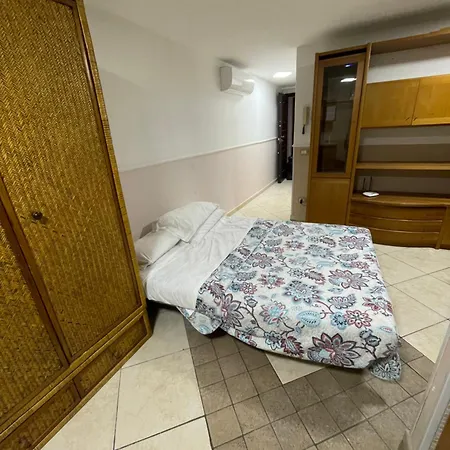 Διαμέρισμα Sweethome Vacations Castellammare di Stabia