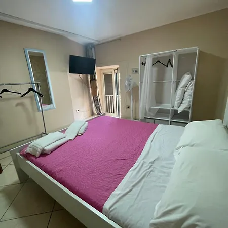 Sweethome Vacations Daire