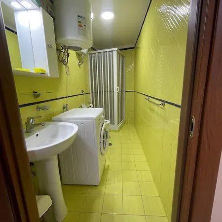 Daire Sweethome Vacations